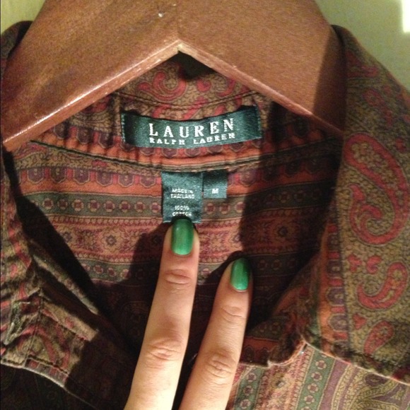 RL shirt - Picture 2 of 2