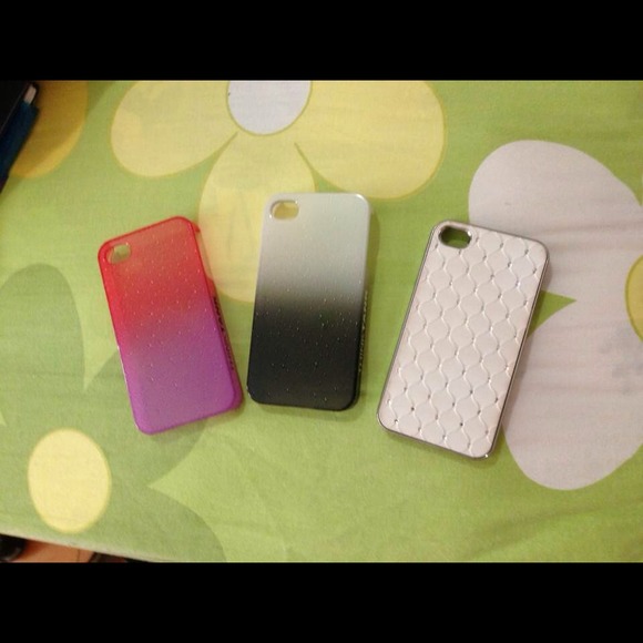 Iphone 4 cases
