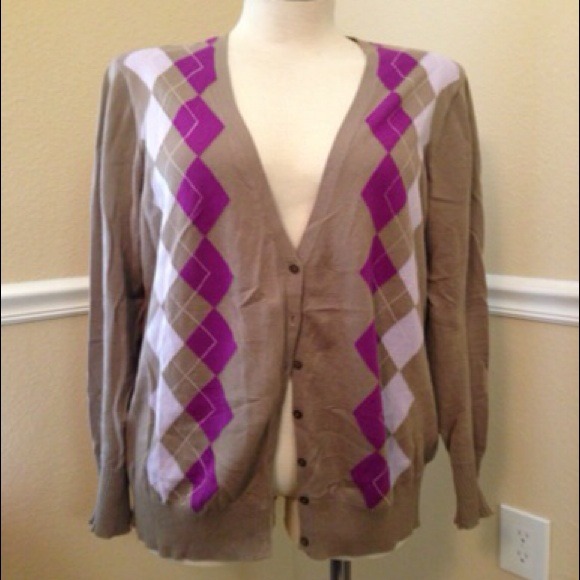 🔴SOLD🔴Old Navy Ladies Cardigan