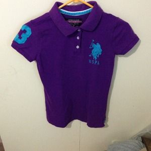 US Polo Assn by Ralph Lauren