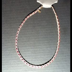 ~EXPRESS~ RIBBON NECKLACE