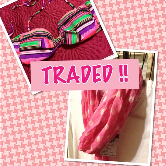 🌺Traded !! 🌺