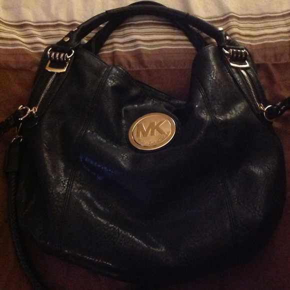 🎀Michael Kors hobo tote🎀