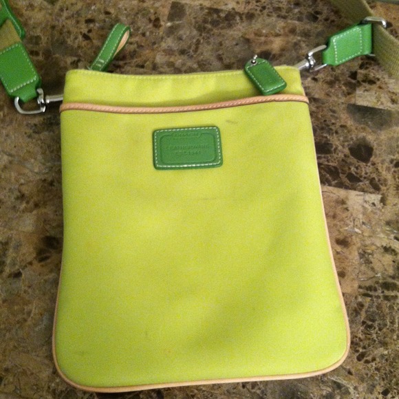 "SOLD". Authentic Coach