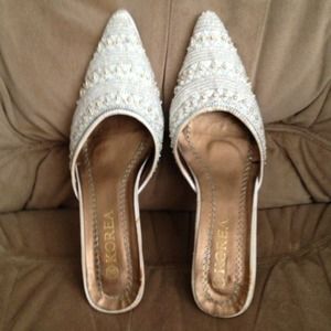 Korea- Dress Shoe