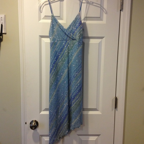 Beautiful dress for a night out!