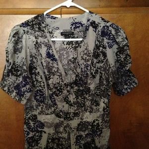 Banana Republic- Dress