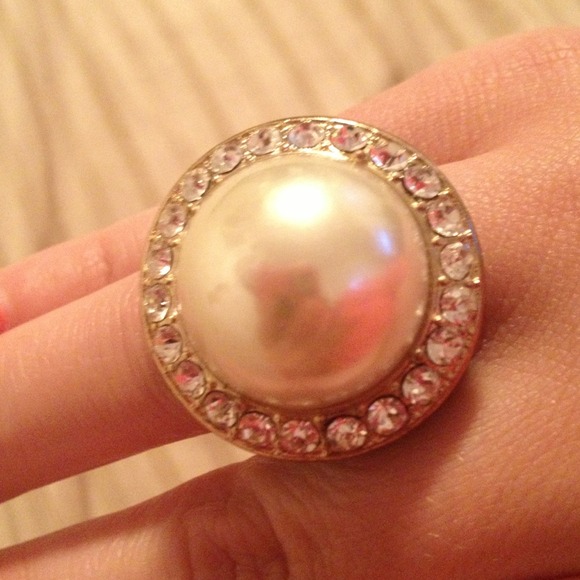 Costume Jewelry