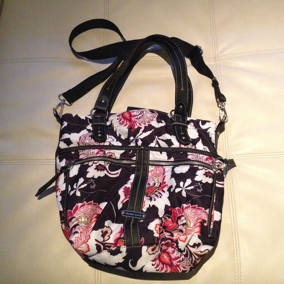 Franco Sarto tote