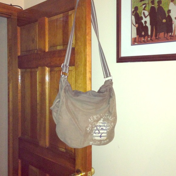 Aeropostale school bag