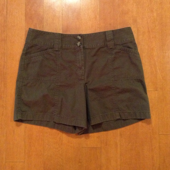 Ann Taylor Shorts