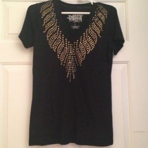 SOLD!!!!! FREE w/20.00 purchase Grommet Detail