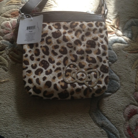 Hello Kitty Small purse