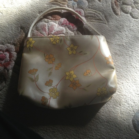 Small going out purse