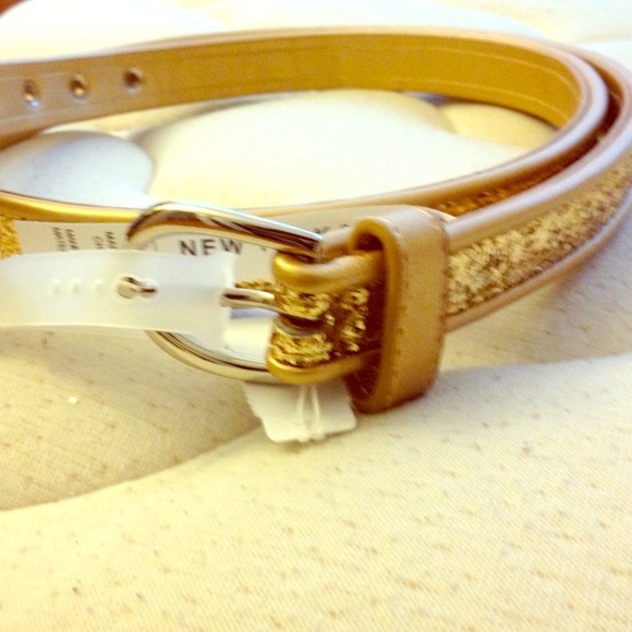 Gold Belt