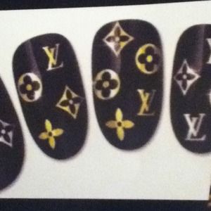 Nail Art (more pics attached)