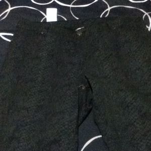 Snake skin jeans new