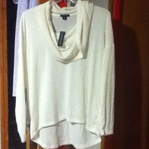 Metaphor short long shirt light weight