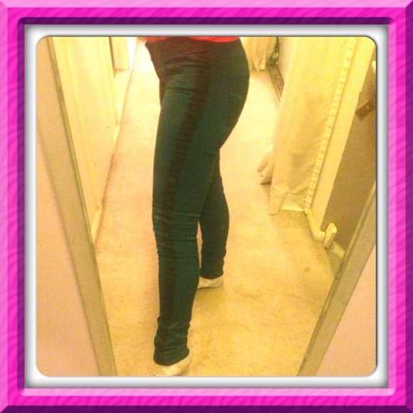 American Eagle straight leg pant