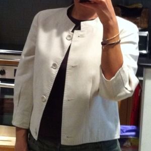 Talbots Blazer