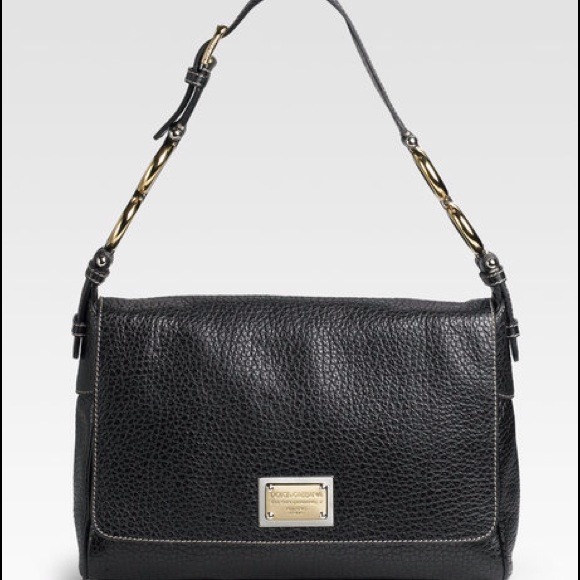 🔴Sold🔴 Dolce & Gabbana Miss Dahlia purse