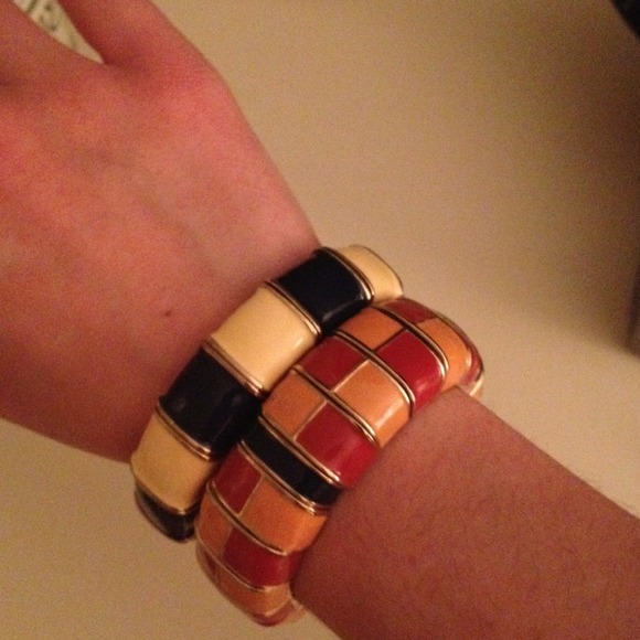 Colorful bangles! - Picture 2 of 2