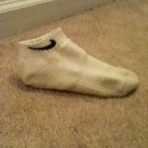 Nike socks