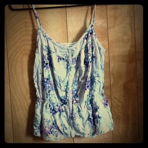 cute shirt never worn size small from pacsun