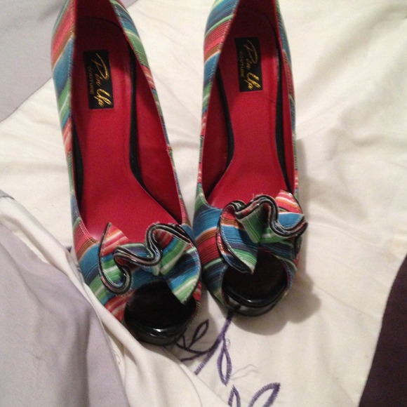 Shoes