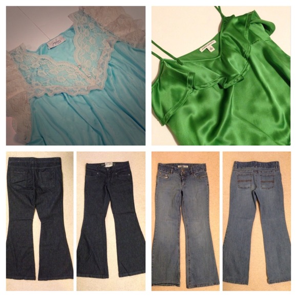 Bundle for @gigiriggs