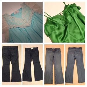 Bundle for @gigiriggs