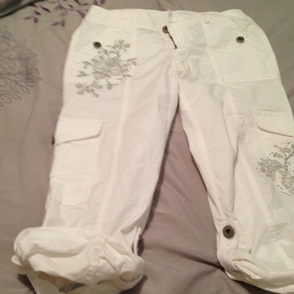 Pants - Picture 1 of 3