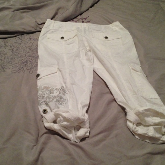 Pants - Picture 3 of 3