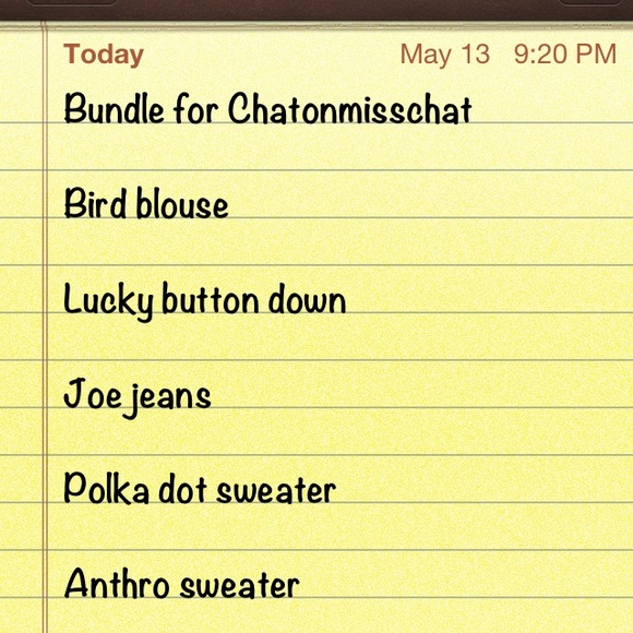 Bundle