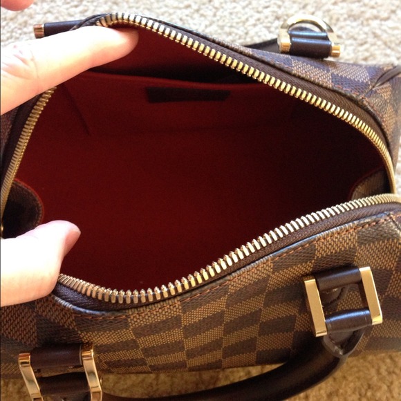 "Sold" Authentic Louis Vuitton - Picture 2 of 3