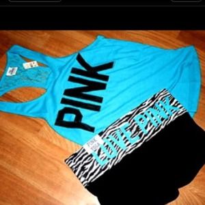 Shorts are all that's left ;-*