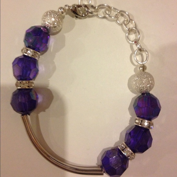 Hand made jewelry
