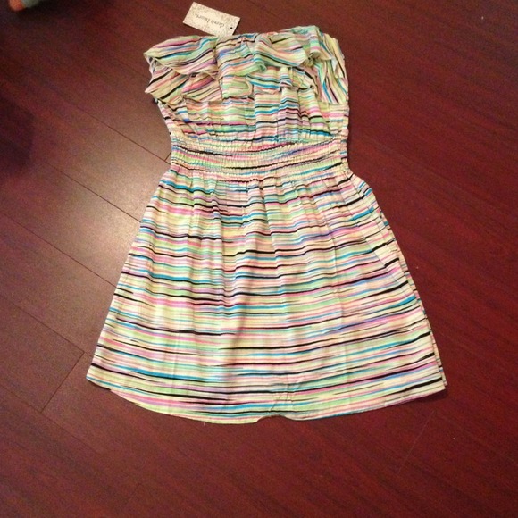 Sold ....Summer dress