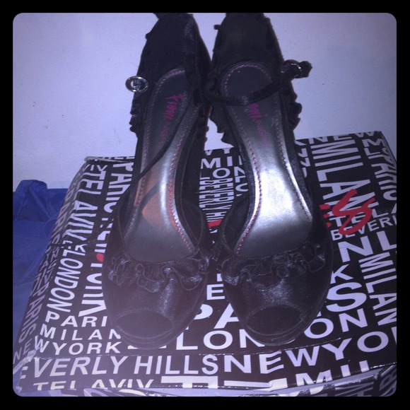 Heels