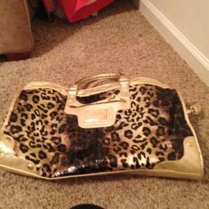 Gianni Nini extra large bag