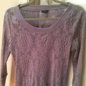 Rue 21 sweater top