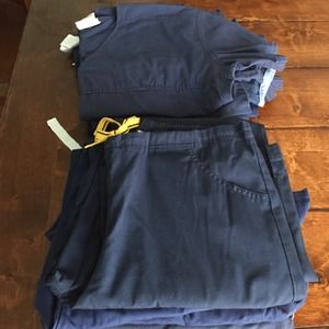 On hold for tanishaa1 lot of pants only. 6 pair