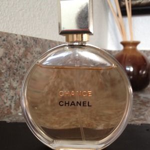 CHANCE CHANEL