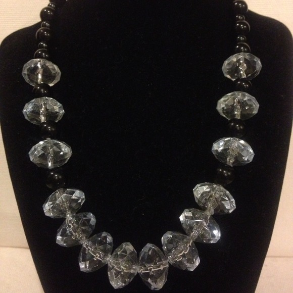 Necklace made by me