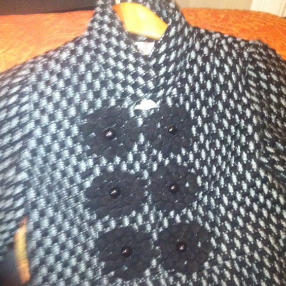 Jacket - Picture 2 of 3