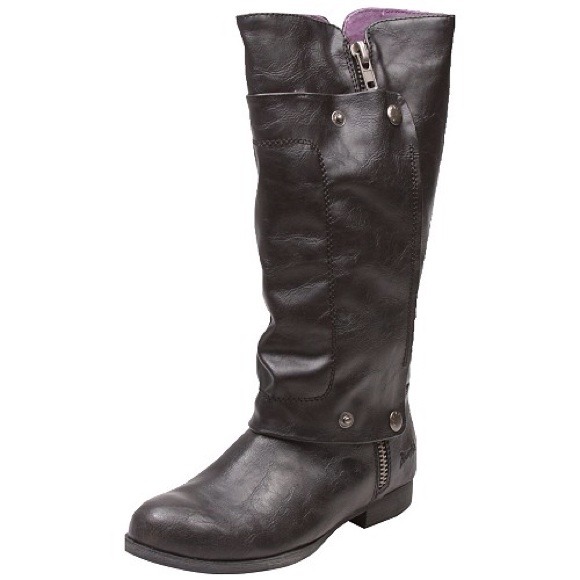 Blowfish Boots