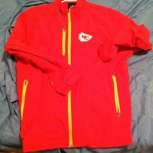 NFL jacket