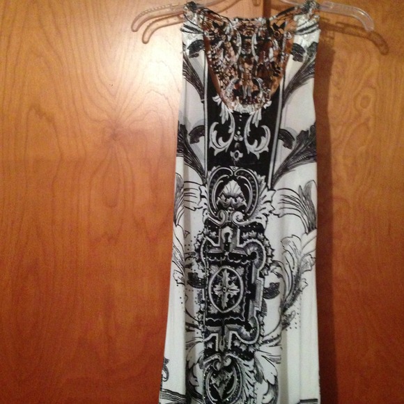 Summer dress