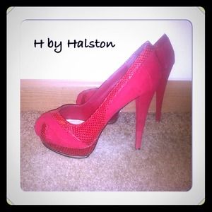 LOVE but just don't have the time to wear them.