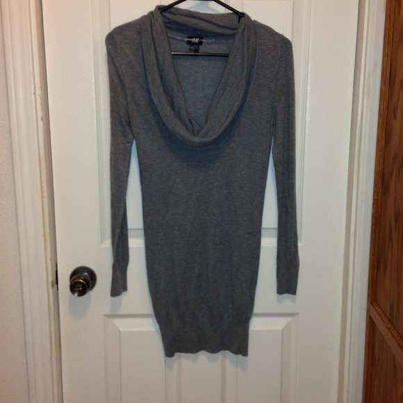 Sweater dress - Picture 1 of 1